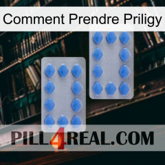 How To Take Priligy 20